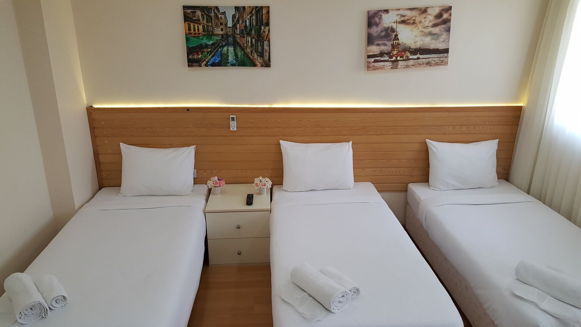 Otantik Hotel 이스탄불 외부 사진